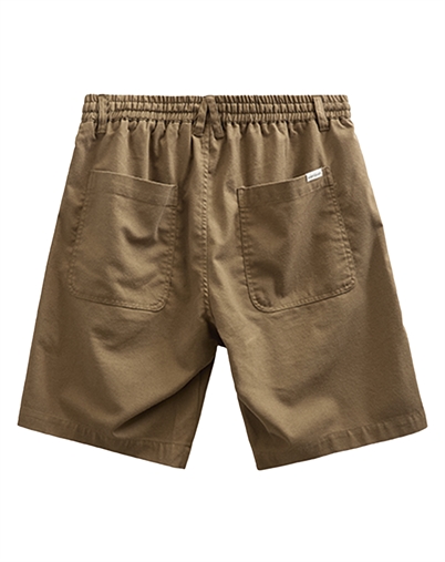 Anerkjendt - AKJames Shorts - Teak